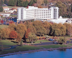 Novotel Rotorua Lakeside Hotel, Rotorua